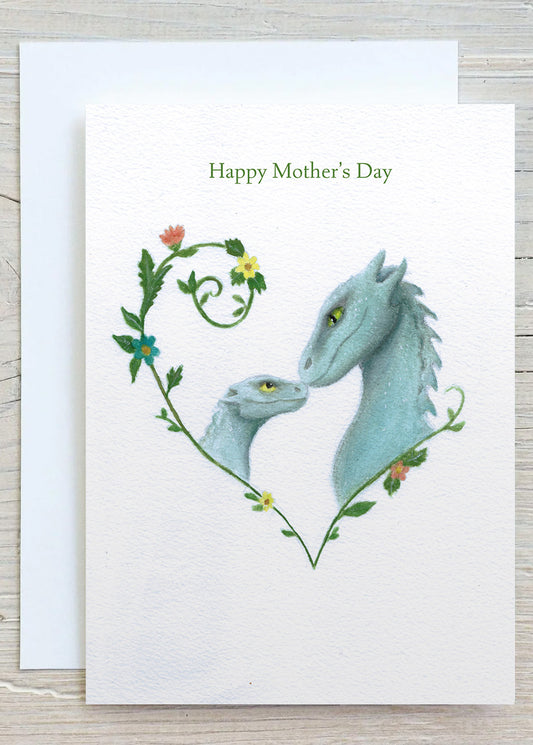 Mother's Day Card